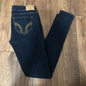 Hollister Skinny Jeans